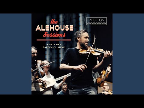 Pass around the grog