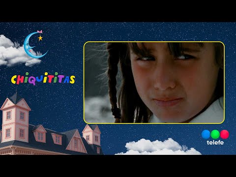 ABRE ENTRA - CHIQUITITAS 2000