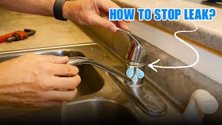 How to Install a Kitchen Sink Drain the Right Way (No Leaks!)