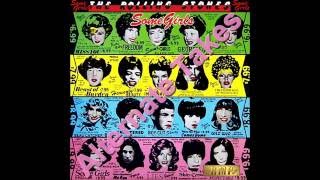 The Rolling Stones - &quot;Claudine&quot; (Some Girls Alternate Takes - track 07)