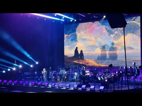 Orkiestra Adama Sztaby i Kuba Badach - Liczy się tylko to (Warszawa 2025)