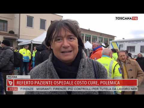 2019-06-04 TG REGIONALE ORE 19.00