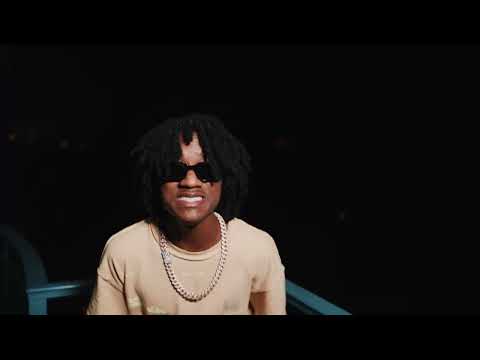 Jr. Boss ft. DGE Jaco @DGEJACO - Crushed Ice