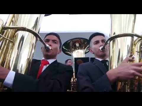 Hino 06 glória ao justo, fiel cordeiro