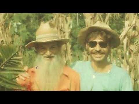 102   FILHO DA LUA BRANCA   Luz na Escuridão   Padrinho Paulo Roberto