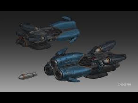 WAR ROBOT NEW HEAVY WEAPON CHIMERA TEST SERVER GAMEPLAY -WR