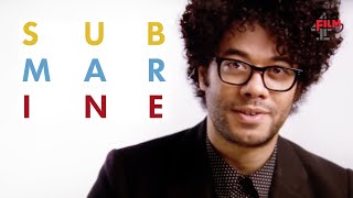 Director Richard Ayoade on Submarine | Film4 Interview Special