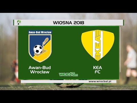 Awan-Bud - KEA FC 0:3