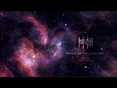 IOTUNN - Voyage of the Garganey I (OFFICIAL VIDEO)
