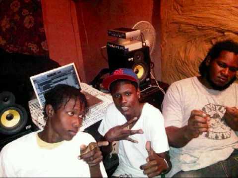 Sikka Rymes & Elete Gauge - Drive By (Assailant Riddim) JUNE 2011 "Elete Squad"