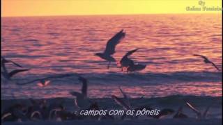 ♪ Lisa Gerrard e Hans Zimmer   Now We Are Free ♪ Tradução  Tema do filme Gladiador