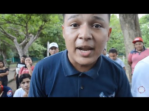 ALEX MC vs TWISTER: 4tos - One Shot (Fecha 8)