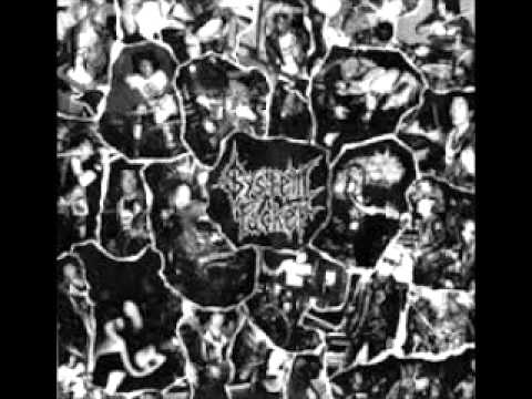 System Fucker - Self Titled EP