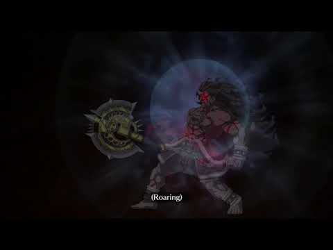 Battle in New York 2020 Exhibition Quest 1 - Heracles Clear