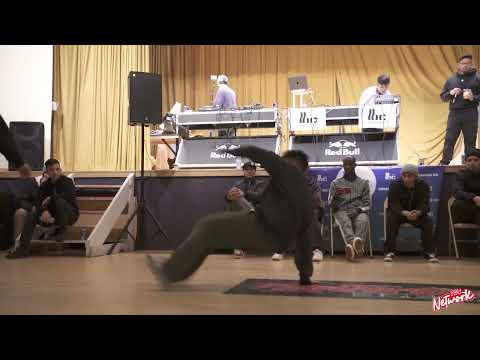 Frescy Vs Scout - Top 16 - NANTERIOUS Breaks: Canadian Qualifier - BNC