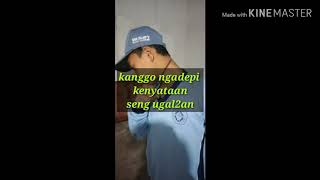 Download lagu Story wa..pasrah marang gusti, mp3