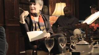 ELECTIVE AFFINITIES POST-SHOW CHAT: THE IDEA OF THE UPPER EAST SIDE
