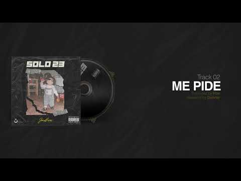 Miniatura de ME PIDE