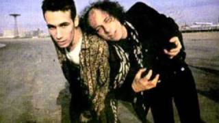 Jeff Buckley &amp; Gary Lucas   Hymne À L&#39;amour