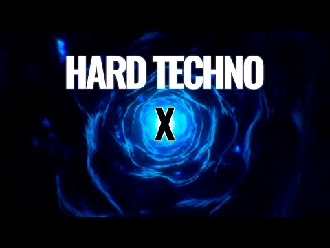 170BPM | HARD TECHNO X