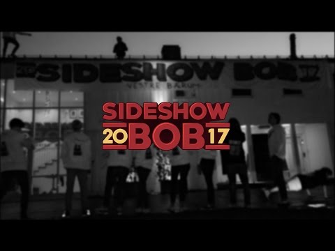 Sideshow Bob 2017 - Gsus