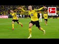 HAALAND: 90'+1 ? ... How would you feel?