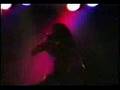 Malevolent Creation Thou Shall Kill + Systematic Execution.