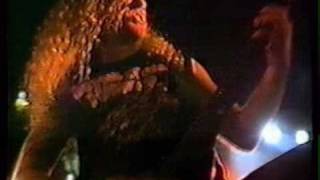 Malevolent Creation Thou Shall Kill + Systematic Execution.