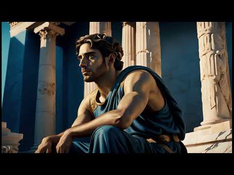 Ezopove bájky - Kto je Ezop