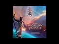 James Newton Howard-Treasure Planet--Track 9--Jim Chases Morph