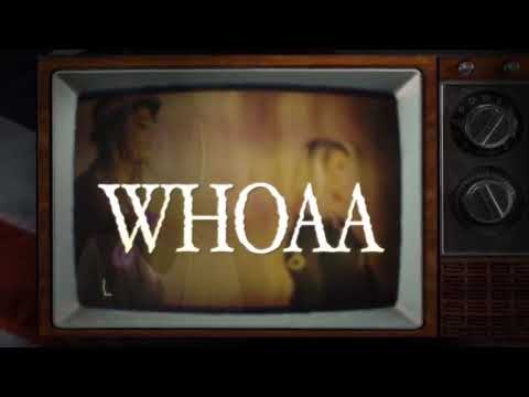 WHOAA ft Uzzy CDH- American dream (DJ Bone)