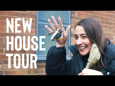 *New* House Tour & Our Future Plans