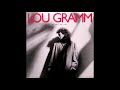 Lou Gramm - Midnight Blue
