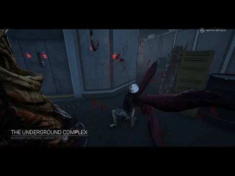 Dead by Daylight | The Ghoul Killer Full Game 2 (No Commentary)