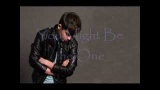Greyson Chance - You Might Be the One