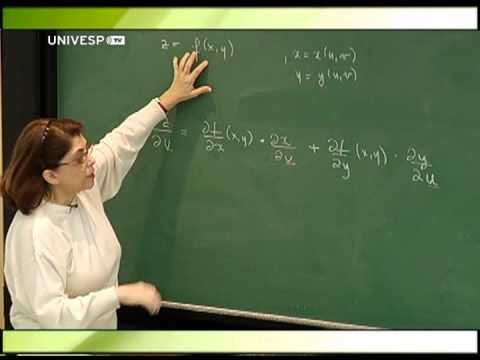 Calculus II - Class 15 - Part 2 - Exercises: gradient properties and chain rule