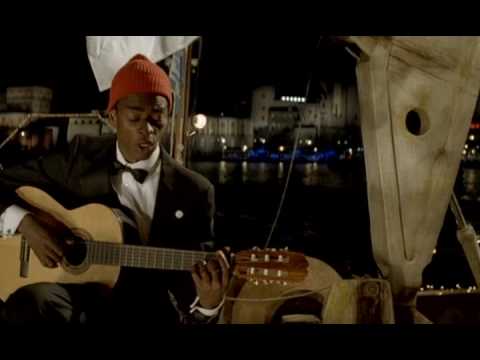 Seu Jorge - Changes