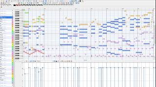 - 【けけアイドル 本気でアレンジ】OSTERが曲を作るだけ#12