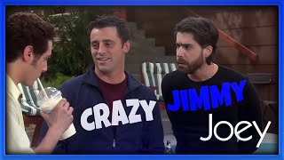 Download lagu Jimmy's Outbursts • Adam Goldberg in Joey (Friends Spin-Off) mp3 Download lagu Jimmy's Outbursts • Adam Goldberg in Joey (Friends Spin-Off) mp3