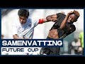 HIGHLIGHTS | Future Cup: Ajax - Sagan Tosu