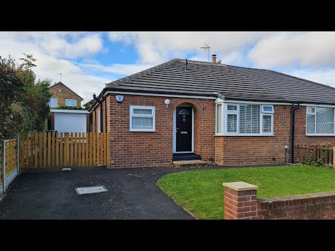 Gagewell Drive, Horbury - Virtual Tour