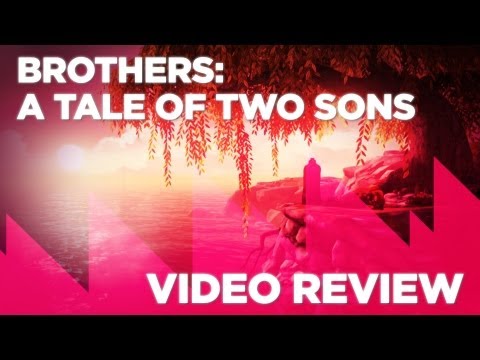 brothers a tale of two sons pc co op