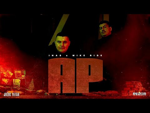 Inas x Mike Ride - AP|R€MIX