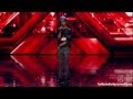 Brian Bradley - The X Factor U.S. - Audition - Ep. 4
