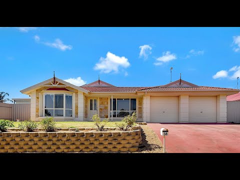 38 Beckham Rise - For Sale Listing