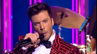 Blas Canto- Drunk and irresponsible- Nochevieja Andaluza 2017