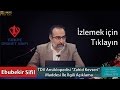 Ebubekir Sifil - TDV Ansiklopedisi "Zahid Kevseri" Maddesi İle İlgili Açıklama