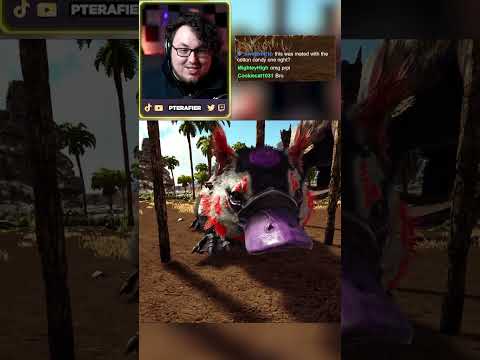 The CUTEST MAEWING OMG