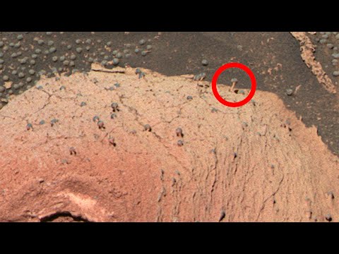 Som ET - 65 - Mars - Opportunity Sol 88 - 2