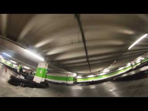 1a Bartha Pongrác 202201 G1 Asia Kart Center HCK Onboard